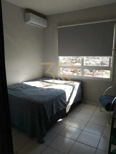 Apartamento, 1 quarto, 40 m² - Foto 1