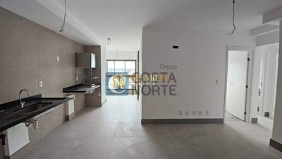 Apartamento, 2 quartos, 67 m² - Foto 1