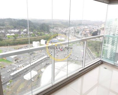 Apartamento, 2 quartos, 80 m² - Foto 3