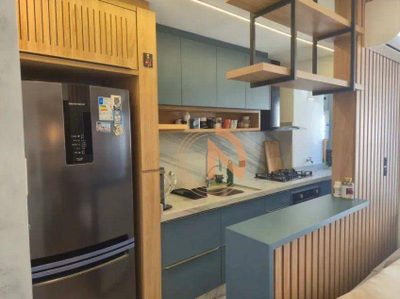 Apartamento, 2 quartos, 54 m² - Foto 5