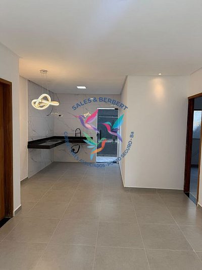 Apartamento, 2 quartos, 81 m² - Foto 2