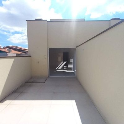 Cobertura, 2 quartos, 102 m² - Foto 2