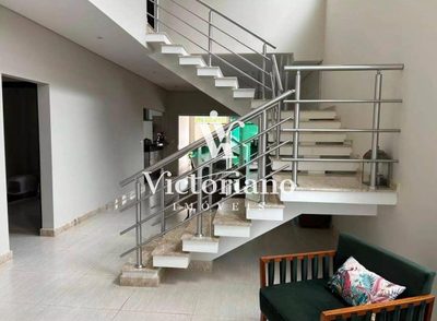 Casa de Condomínio, 4 quartos - Foto 5