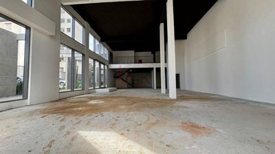 Loja-Salão, 389 m² - Foto 5