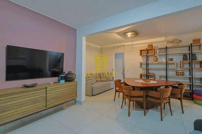 Apartamento, 3 quartos, 120 m² - Foto 2