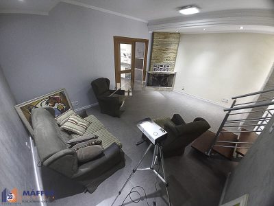 Casa, 3 quartos, 192 m² - Foto 3