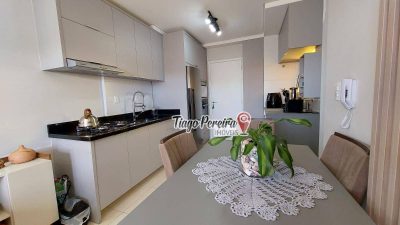 Apartamento, 2 quartos, 50 m² - Foto 1