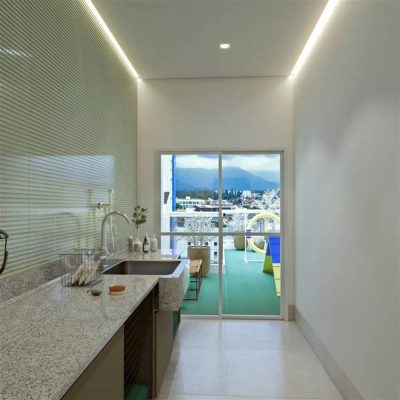Apartamento, 2 quartos, 83 m² - Foto 3