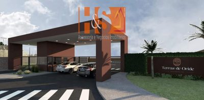 Terreno, 230 m² - Foto 3