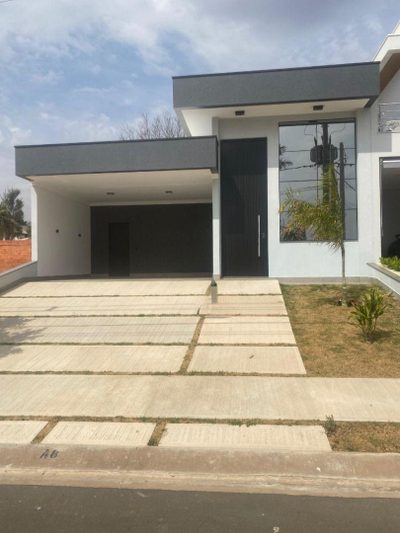 Casa, 3 quartos, 300 m² - Foto 2