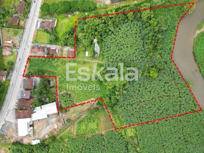 Terreno, 3 hectares - Foto 2