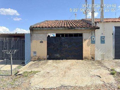 Casa, 40 m² - Foto 1