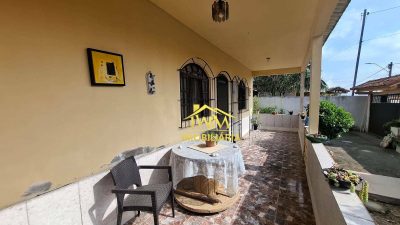 Casa, 2 quartos - Foto 4