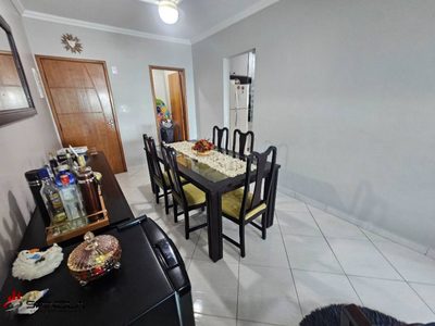 Apartamento, 3 quartos, 108 m² - Foto 3