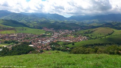 Fazenda, 150 hectares - Foto 1