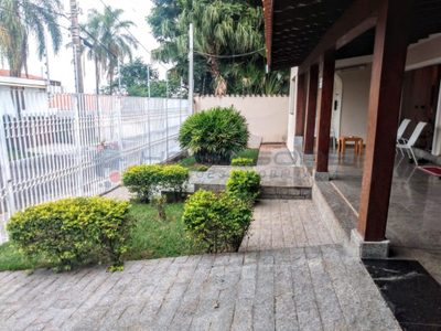 Casa, 4 quartos - Foto 2