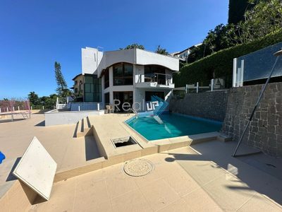 Casa, 6 quartos, 760 m² - Foto 3