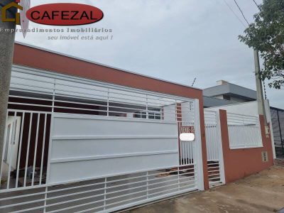 Casa, 3 quartos, 140 m² - Foto 2