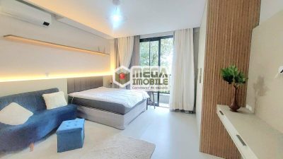 Apartamento, 1 quarto, 35 m² - Foto 3