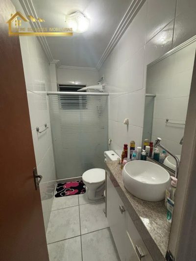 Apartamento, 2 quartos, 53 m² - Foto 2