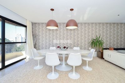 Apartamento, 3 quartos, 398 m² - Foto 5