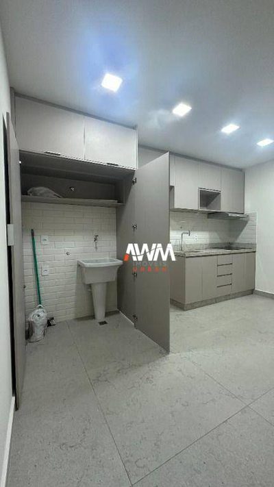Apartamento, 1 quarto, 45 m² - Foto 5