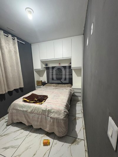 Apartamento, 2 quartos, 37 m² - Foto 5