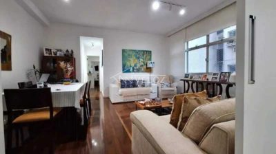 Apartamento, 3 quartos, 95 m² - Foto 4