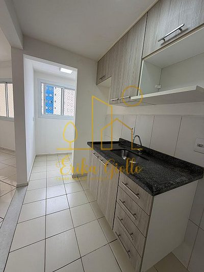 Apartamento, 2 quartos, 48 m² - Foto 3