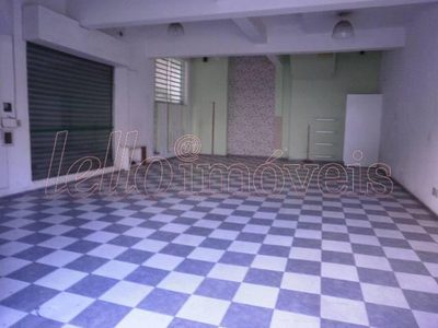 Loja-Salão, 80 m² - Foto 3