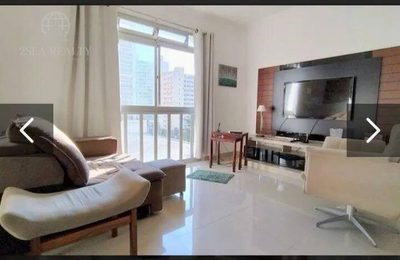 Apartamento, 3 quartos, 165 m² - Foto 1