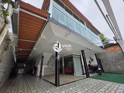 Casa, 3 quartos, 250 m² - Foto 1