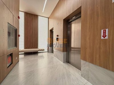 Apartamento, 3 quartos, 160 m² - Foto 3