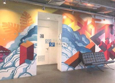 Sala-Conjunto, 650 m² - Foto 4