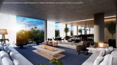 Apartamento, 4 quartos, 167 m² - Foto 3