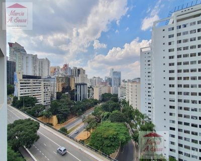 Apartamento, 1 quarto, 40 m² - Foto 2