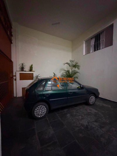 Casa, 3 quartos, 405 m² - Foto 3