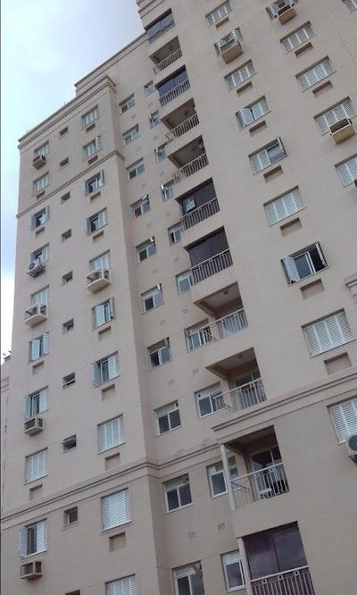Apartamento, 2 quartos, 53 m² - Foto 2