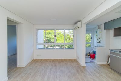 Apartamento, 2 quartos, 50 m² - Foto 2