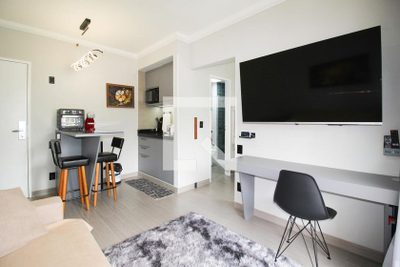 Apartamento, 1 quarto, 35 m² - Foto 5