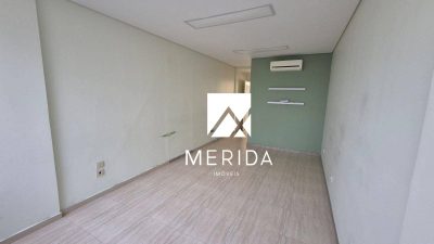 Sala-Conjunto, 22 m² - Foto 1