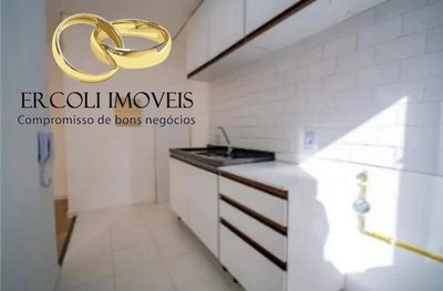 Apartamento, 2 quartos, 62 m² - Foto 2