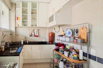 Apartamento, 3 quartos, 110 m² - Foto 5