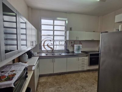 Apartamento, 3 quartos, 165 m² - Foto 5
