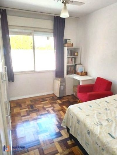 Apartamento, 2 quartos, 55 m² - Foto 5