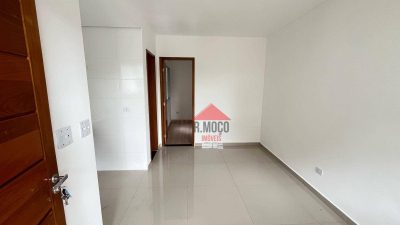 Apartamento, 1 quarto, 28 m² - Foto 2