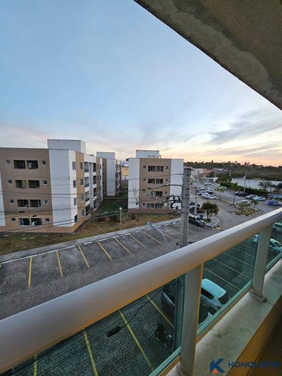 Apartamento, 49 m² - Foto 1