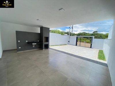 Casa, 2 quartos, 102 m² - Foto 3