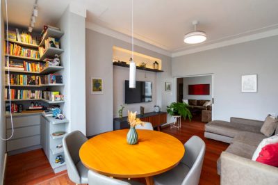 Apartamento, 3 quartos, 182 m² - Foto 3