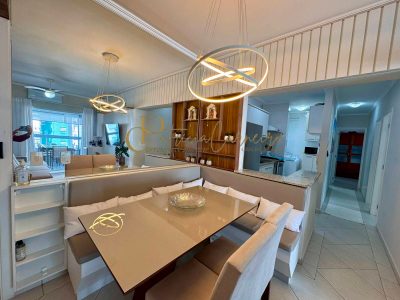 Apartamento, 3 quartos, 100 m² - Foto 4